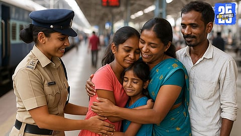 Pune Police
