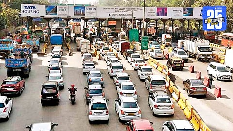 Toll Naka