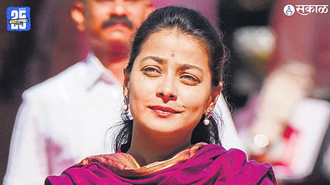 Manglwedha Politics