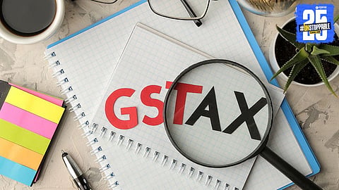 Sangli GST Raid