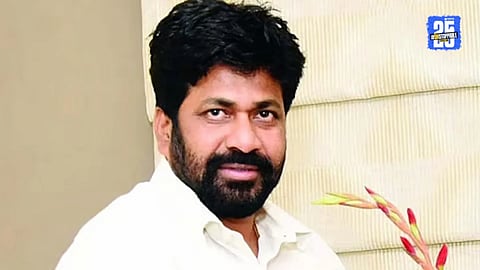 Bachchu Kadu