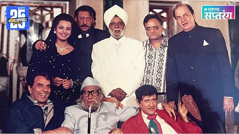 Classic Bollywood