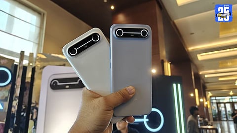Tecno Pova Slim 5G Smartphone price features