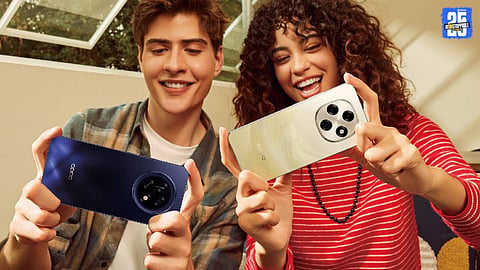 Oppo F31 Pro smartphone launch details