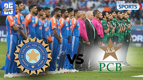 BCCI vs PCB Earnings Comparison