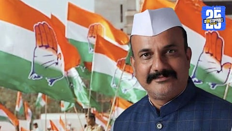Harshwardhan Sapkal