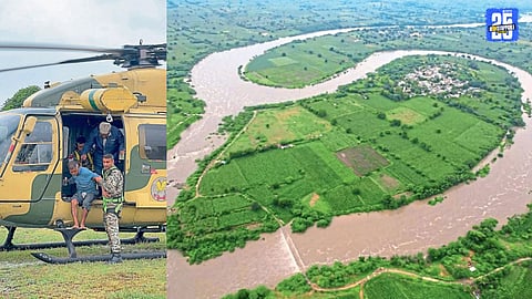 Beed Flood