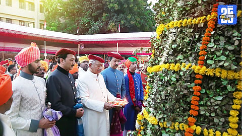 Kolhapur Dussehra