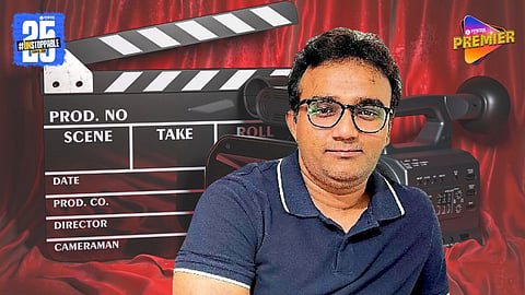 "From FTII to Award-Winning Films: A Story That Deserves to Be Seen"