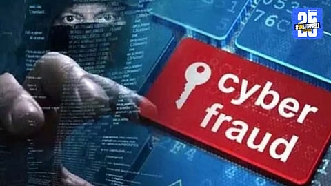 Digital Scams