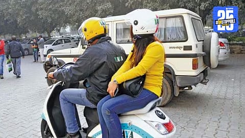 E-Bike