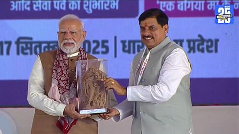 Madhya Pradesh