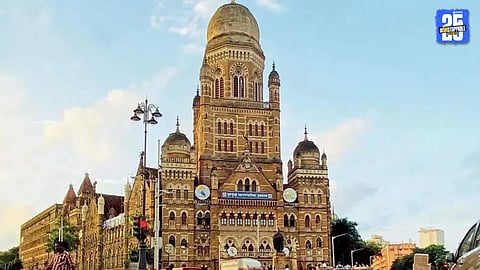 Bmc Election Training Sessions