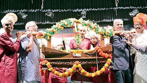 Purushottam Karandak 2025