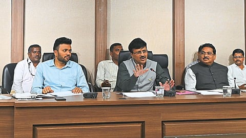 Sangli Politics