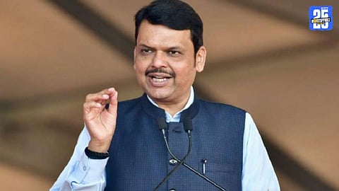 Protesters Breach Security During CM Visit