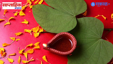Dussehra celebration in maharashtra