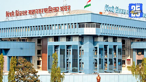 Pimpri Water Crisis