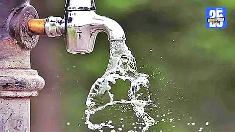 Water Supply