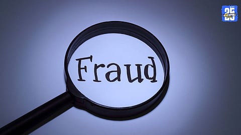 Nagpur Fraud