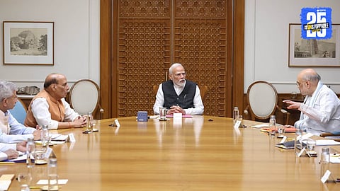 Central Government Employee