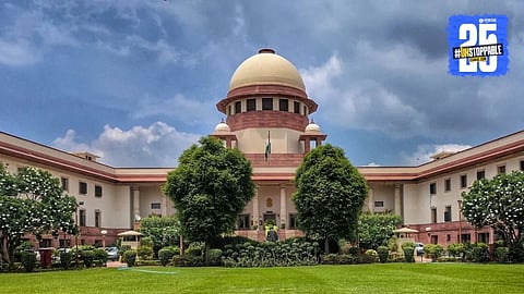 Supreme Court of India delivers a landmark judgment clarifying Hindu widow property rights under the Hindu Succession Act.