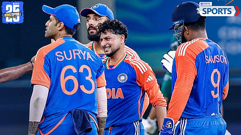 Prize Money | India vs Pakistan | Asia Cup 2025 Final