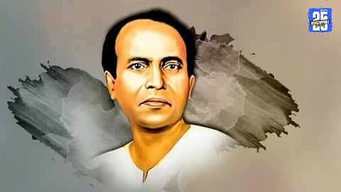 Anna Bhau Sathe