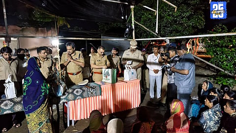 Solapur Police shine with 80% crime detection success; ‘No DJ No Dolby’ initiative wins public praise.