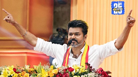 Vijay Thalapathy