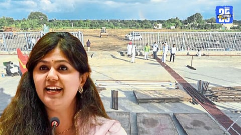 Pankaja Munde