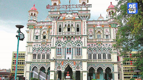 Solapur Municipal Corporation clarifies that the existing city water supply timing will remain unchanged due to technical limitations.