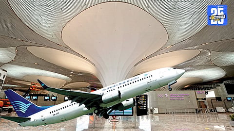 Navi Mumbai Airport