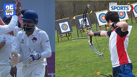 South Korea Sports