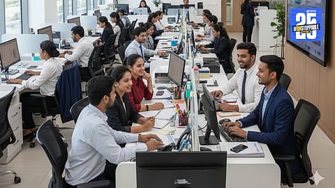 Bank Jobs 2025