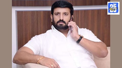 Nilesh Ghaywal