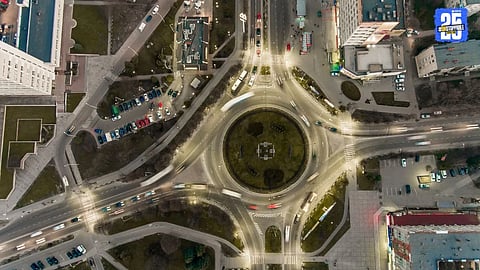 Nagpur Ring Road
