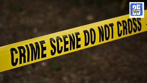 Crime