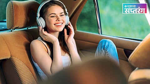 In Car Audio