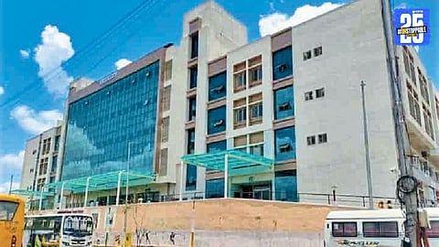 Kalewadi Health Crisis