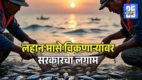 Action on fishering