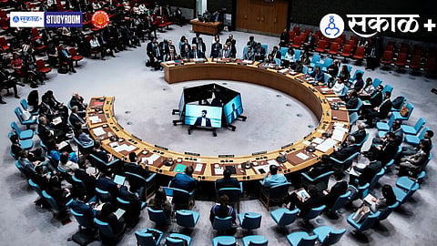 Without India, the UN Security Council Loses Its Legitimacy
