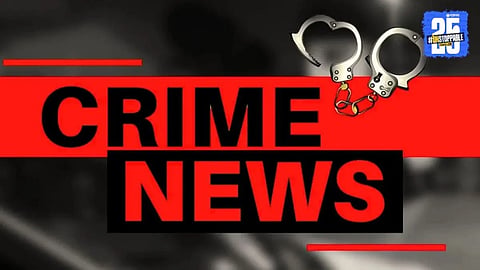 Dombivli Crime