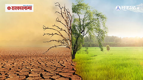 Climate change