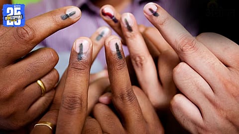 Kolhapur Politics