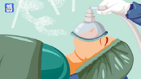 Anesthesia Safety