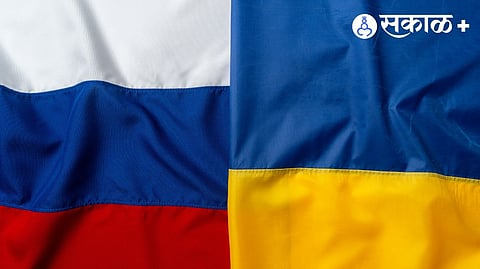 Russia foreign fighters Ukraine