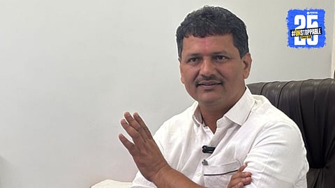Prakash Abitkar