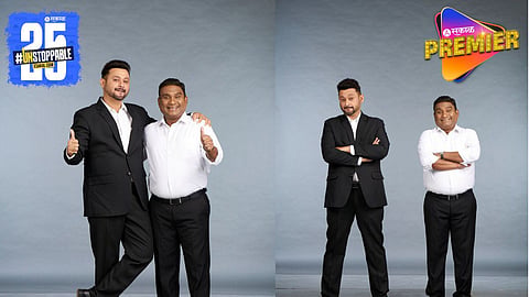 प्रेमाची गोष्ट 2 मध्ये स्वप्नील जोशी आणि भाऊ कदम घालणार धुमाकूळ ! रिलीजपूर्वीच जोडीची चर्चा