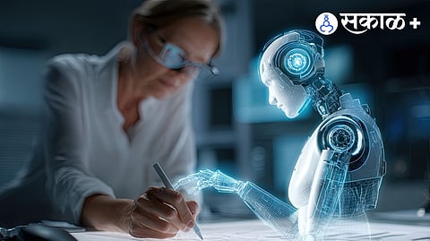 AI and truth